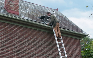 what affects urgent Haswell Plough roof repairs