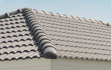 advantages of Haswell Plough clay roofing