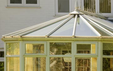 conservatory roof repair Haswell Plough, County Durham