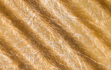 Haswell Plough fibreglass roof waterproofing