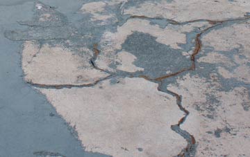 fibreglass roofing replacement Haswell Plough