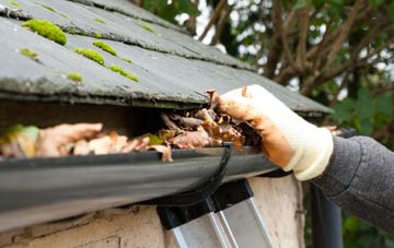 gutter cleaning Haswell Plough, County Durham