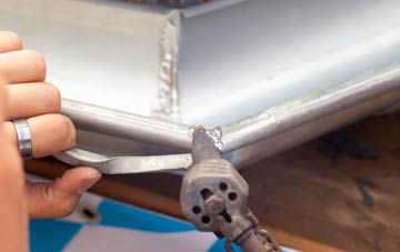 disadvantages of Haswell Plough lead roofing