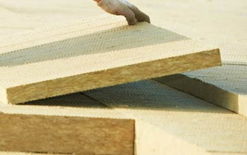 measuring Haswell Plough tapered insulation