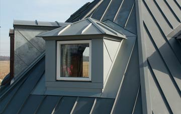 metal roofing Haswell Plough, County Durham