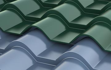 who should consider Haswell Plough plastic roofs