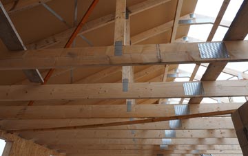 Haswell Plough roof truss costs