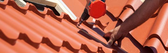 save on Haswell Plough roof installation costs