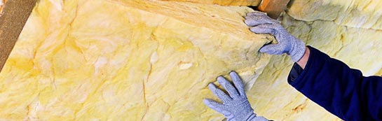 quotes for Haswell Plough roof insulation