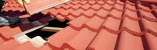 compare Haswell Plough roof repair quotes