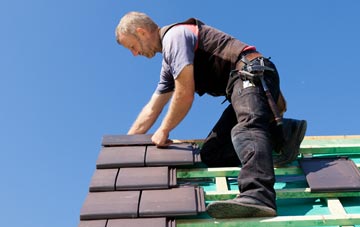 disadvantages of Haswell Plough slate roofing