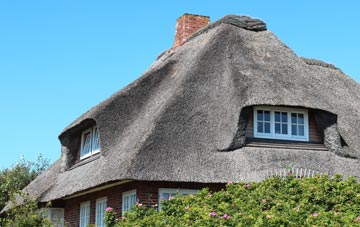thatch roofing Haswell Plough, County Durham