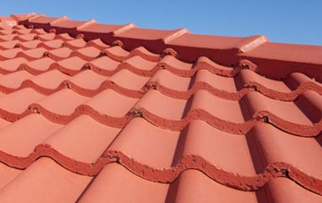 Haswell Plough tile and slate roof replacement