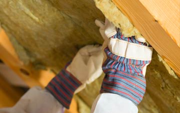 types of Haswell Plough pitched roof insulation materials