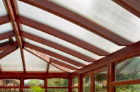 Haswell Plough conservatory roofing insulation