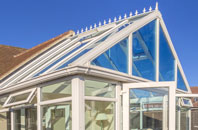 Haswell Plough conservatory roof repairs