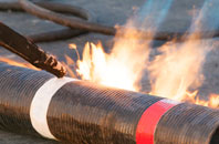 Haswell Plough flat roofing replacement