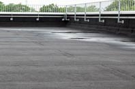 find rated Haswell Plough flat roofing companies