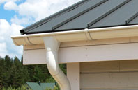 Haswell Plough soffits
