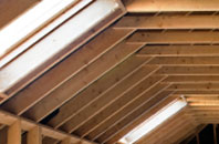 Haswell Plough tapered roof insulation quotes